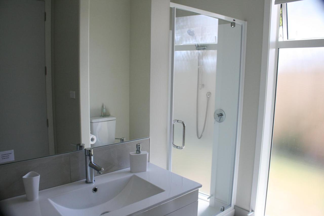 Grosvenor House B&B Cambridge Εξωτερικό φωτογραφία