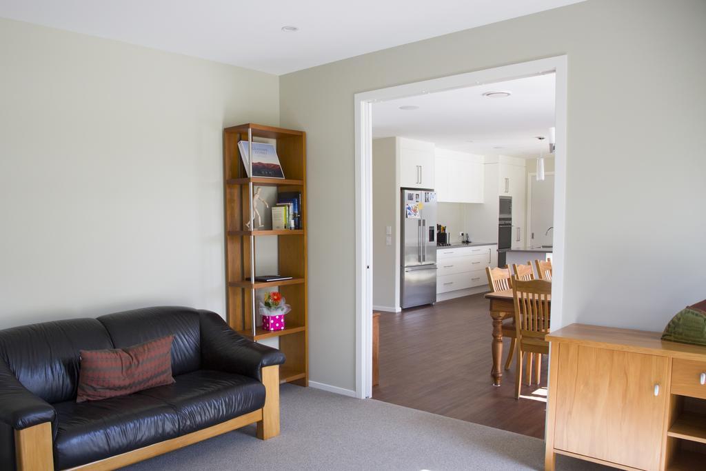 Grosvenor House B&B Cambridge Εξωτερικό φωτογραφία