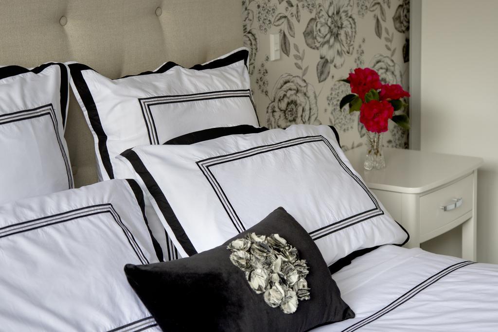 Grosvenor House B&B Cambridge Δωμάτιο φωτογραφία