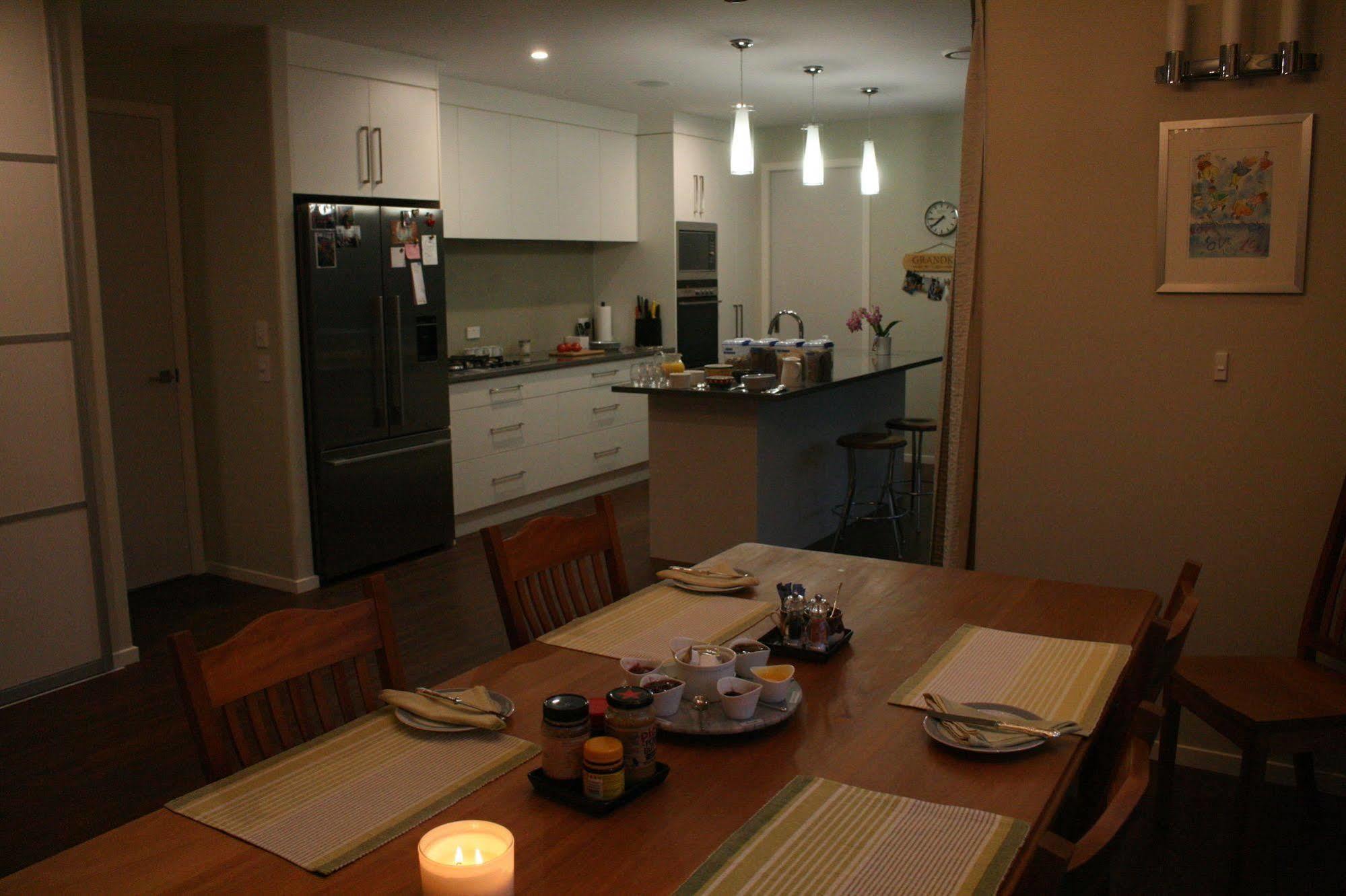 Grosvenor House B&B Cambridge Εξωτερικό φωτογραφία