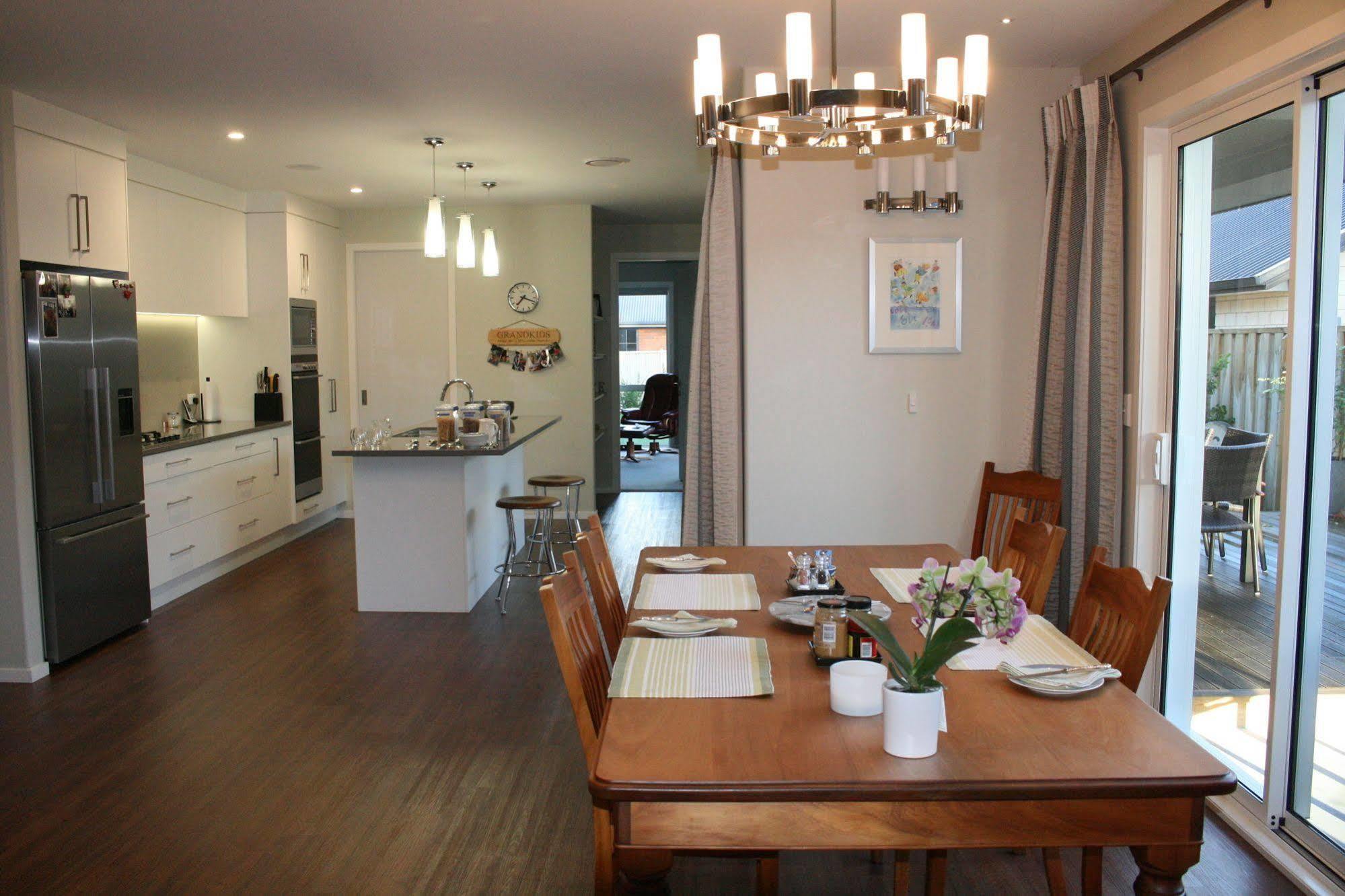 Grosvenor House B&B Cambridge Εξωτερικό φωτογραφία