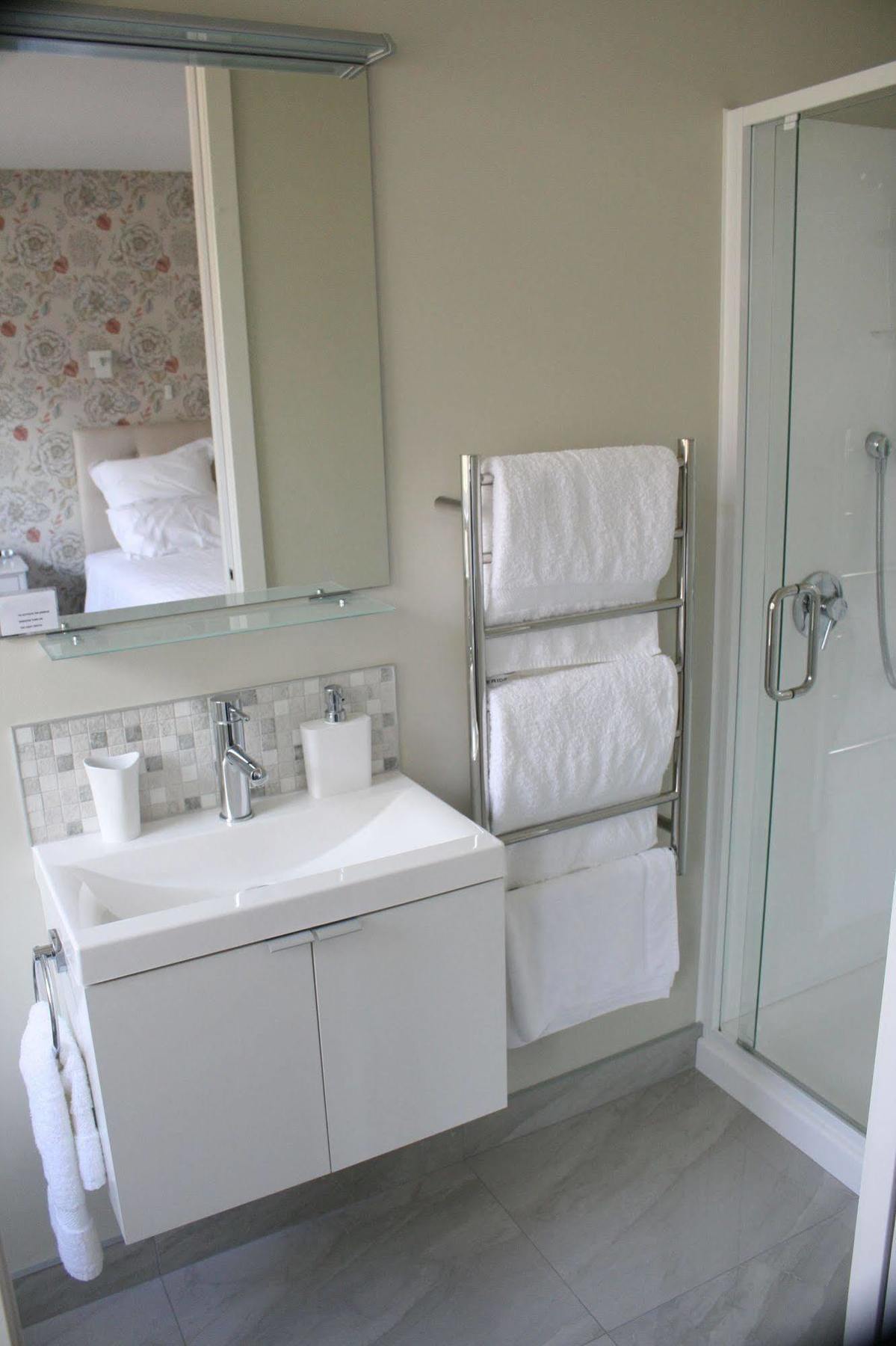 Grosvenor House B&B Cambridge Εξωτερικό φωτογραφία