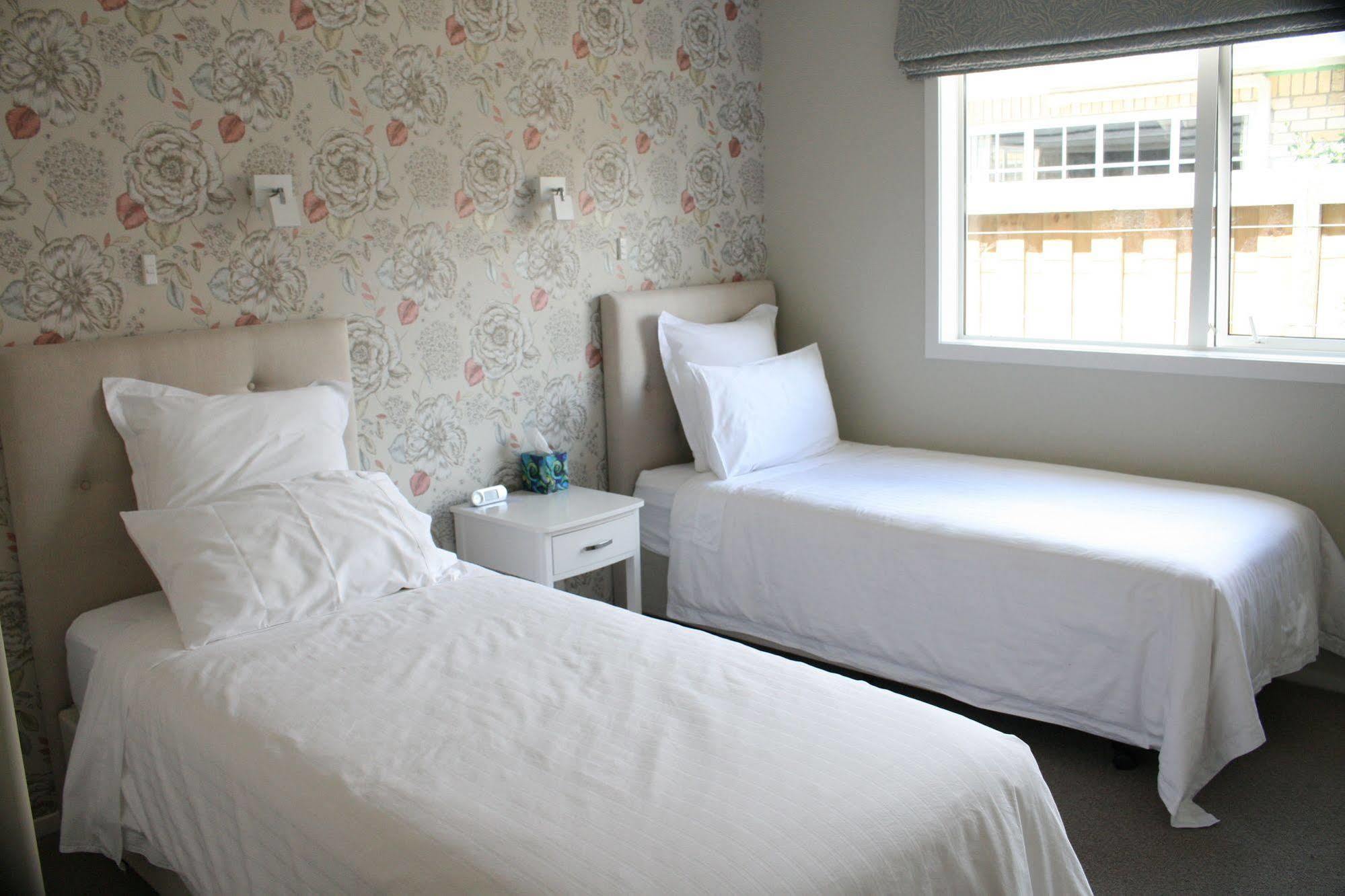 Grosvenor House B&B Cambridge Εξωτερικό φωτογραφία