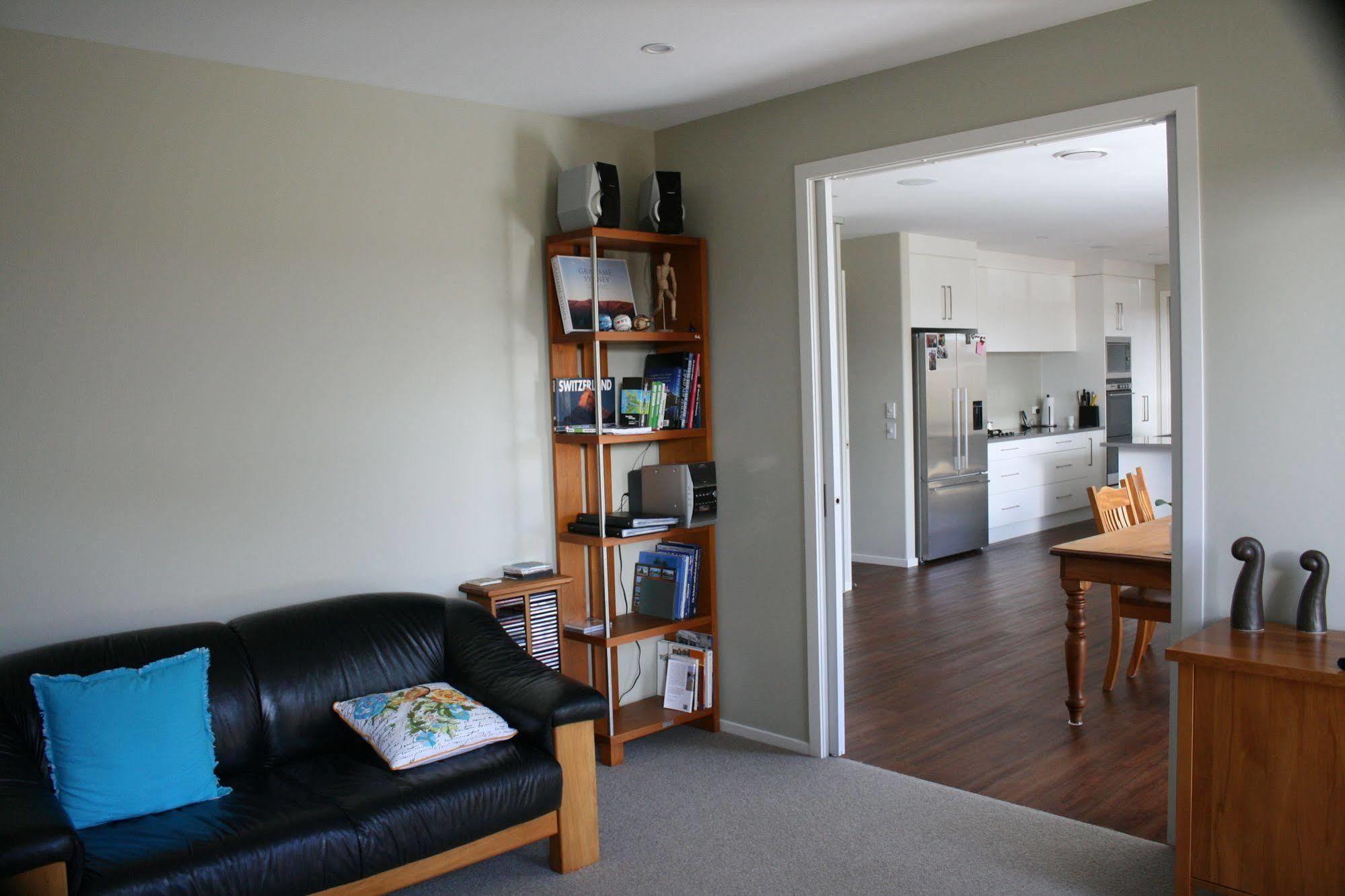 Grosvenor House B&B Cambridge Εξωτερικό φωτογραφία