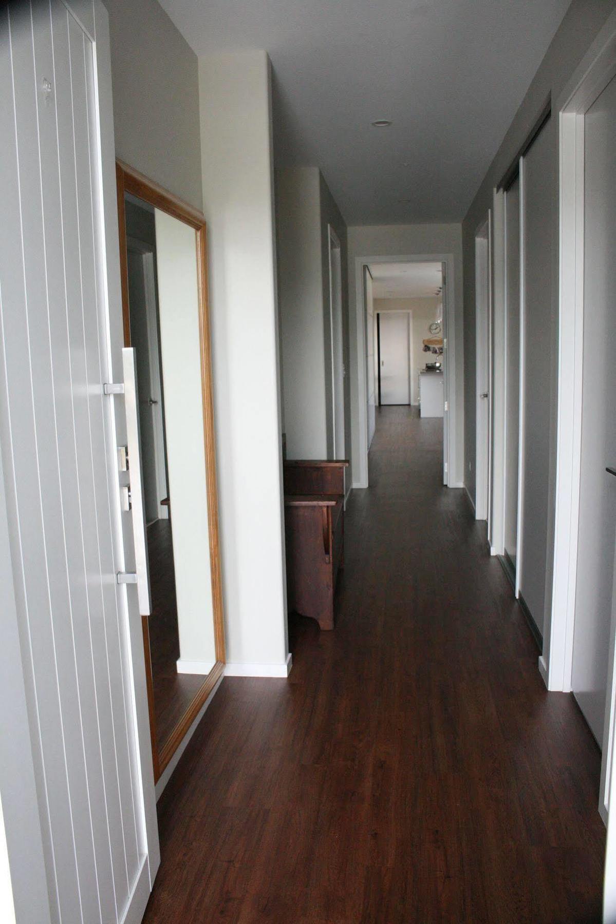 Grosvenor House B&B Cambridge Εξωτερικό φωτογραφία