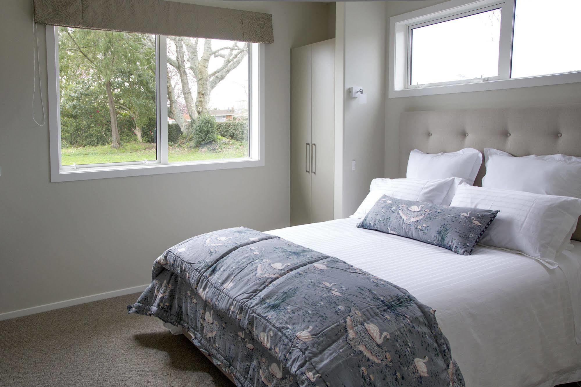 Grosvenor House B&B Cambridge Εξωτερικό φωτογραφία