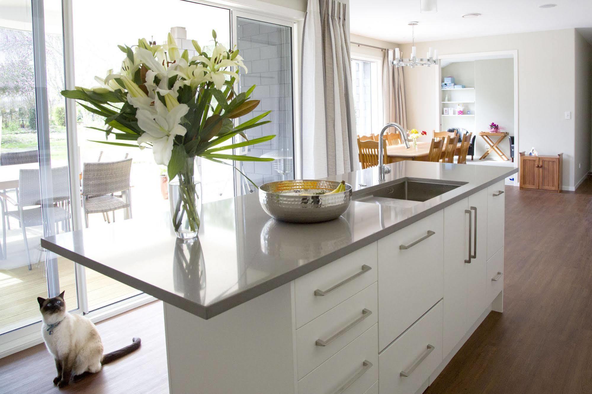 Grosvenor House B&B Cambridge Εξωτερικό φωτογραφία