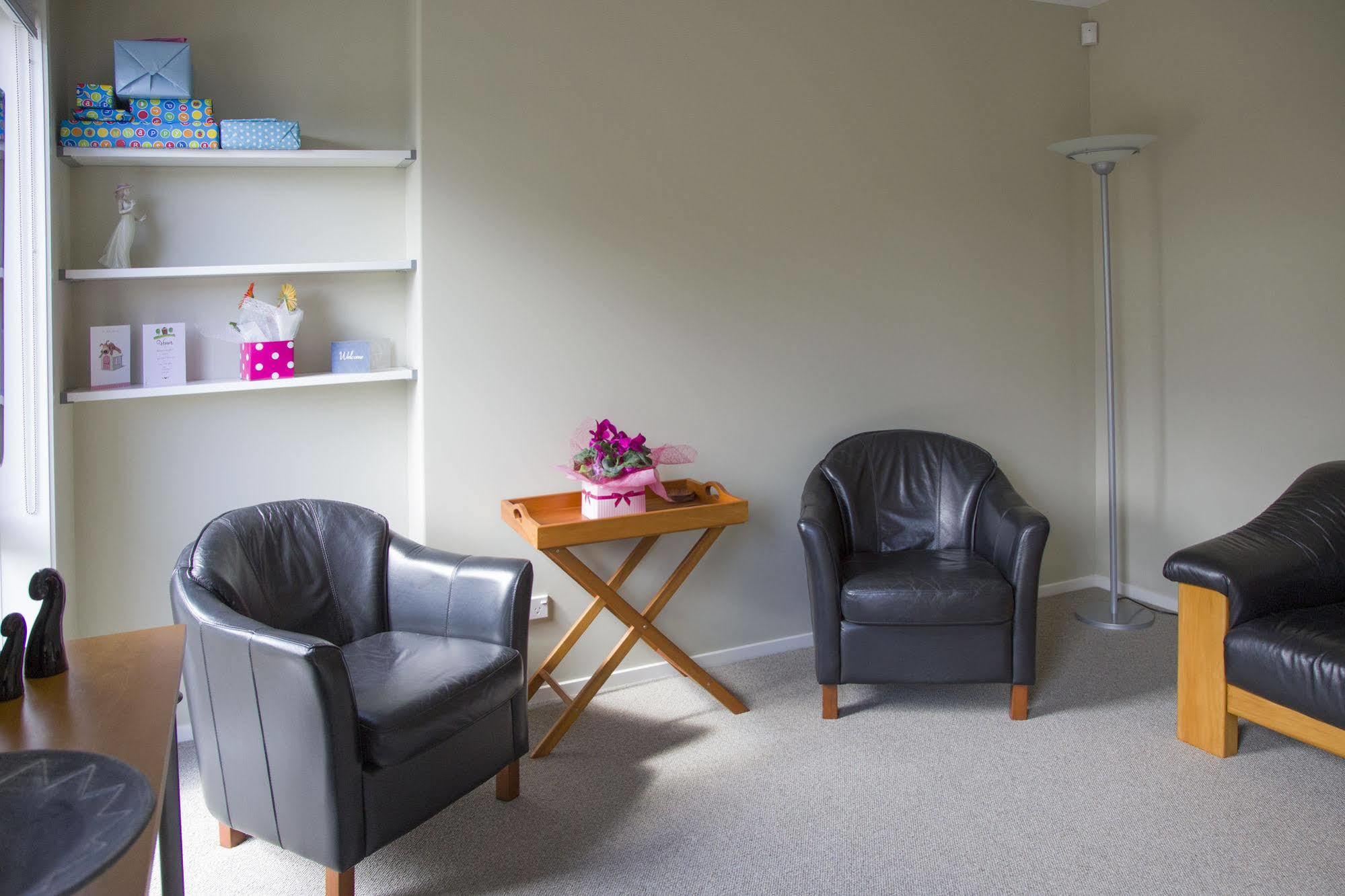 Grosvenor House B&B Cambridge Εξωτερικό φωτογραφία
