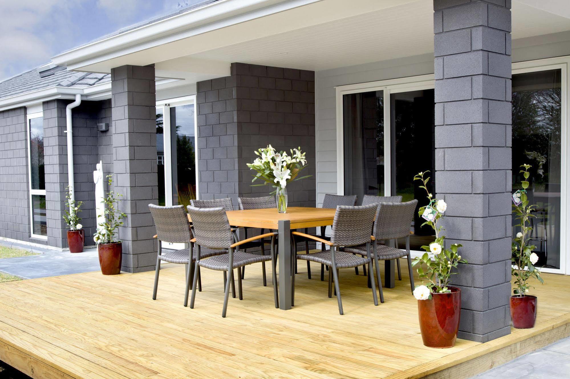 Grosvenor House B&B Cambridge Εξωτερικό φωτογραφία